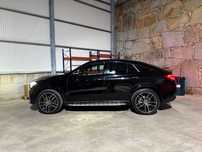 Mercedes-Benz GLE 350 de Coupé 4Matic