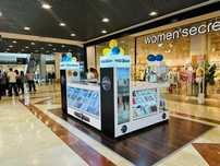 Quiosque WORLD CASES - Passo ponto Parque Nascente Loja