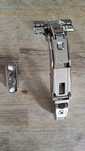 Zawias Ikea Utrusta metod 153 blum