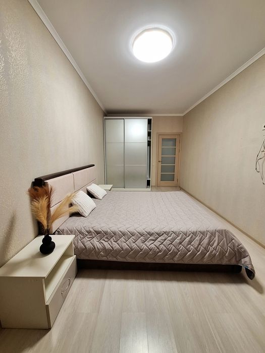 Простора 2 кім квартира в ЖК Софія Сіті,  67 м2, Є 3 РОКИ