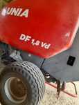 Prasa unia df 1.8 vd siatka rotor noże