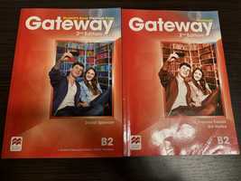 Книги Gateway B2