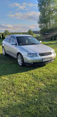 Sprzedam AUDI A3