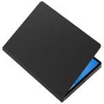 Etui Samsung Smart Book Cover Do Galaxy  Tab S10 Fe+ Czarny