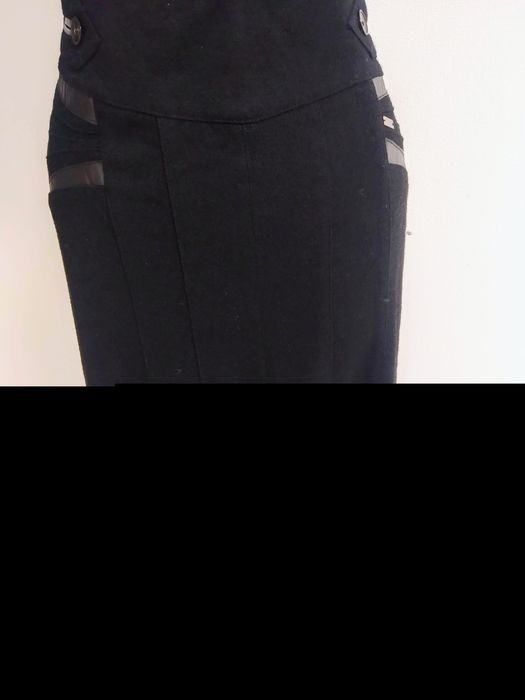 Спідниця тепла на великий розм.Туреччина