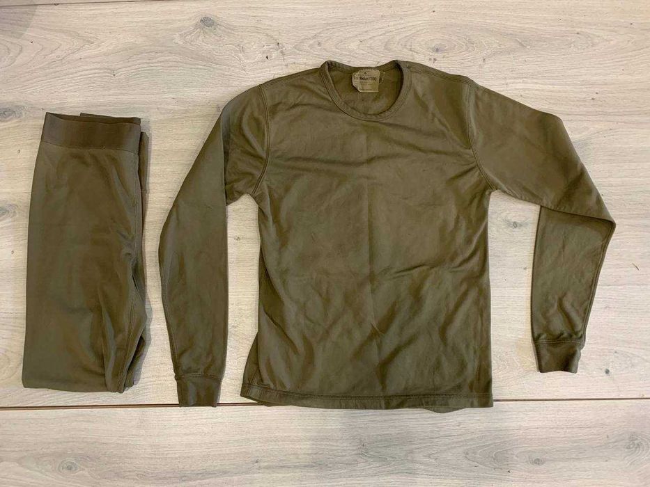 Термобілизна комплект PCS олива оригінал Великобританія б/у