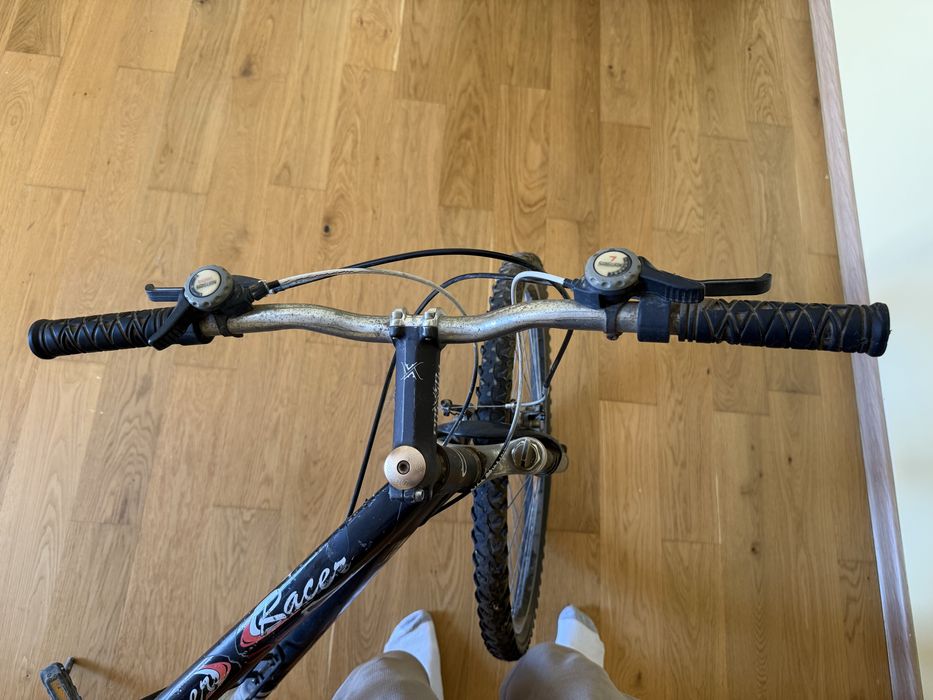 Велосипед міський