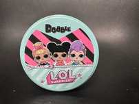 Настільна гра Dobble LOL OMG Doll-Surprise Доббль: лялки ЛОЛ