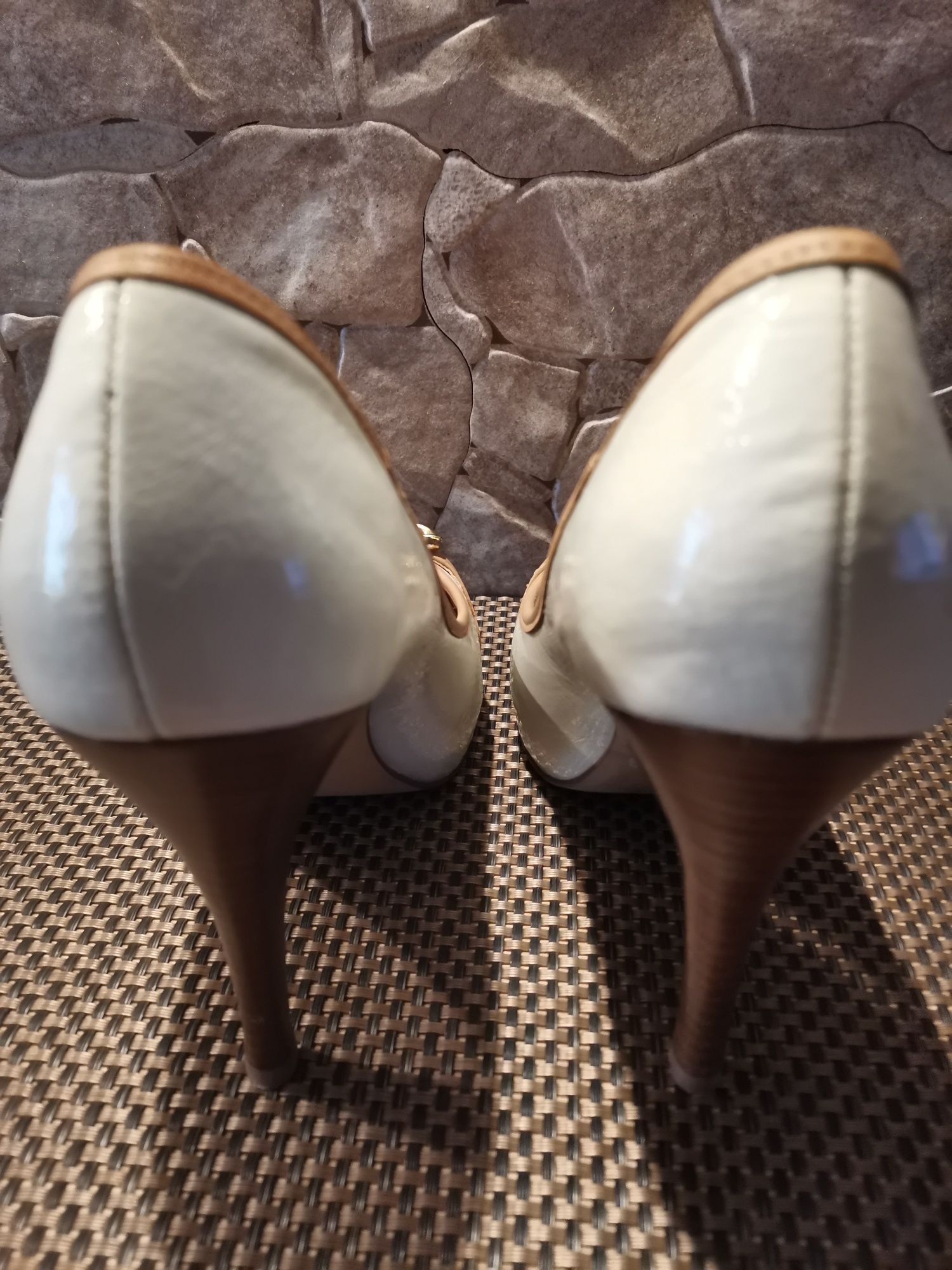 Steve Madden szpilki 38