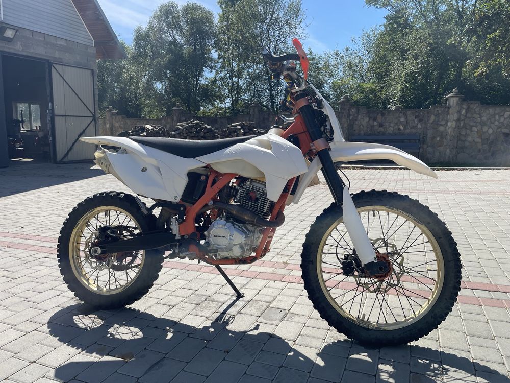 Продається profactori 250