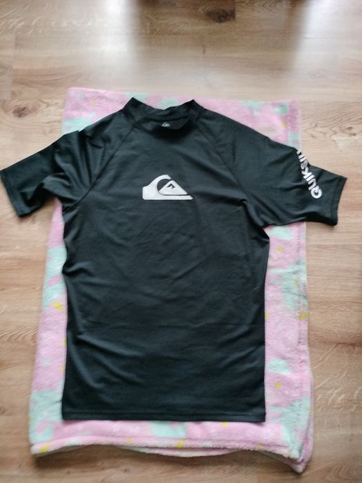 Bluzka męska sportowa Quiksilver