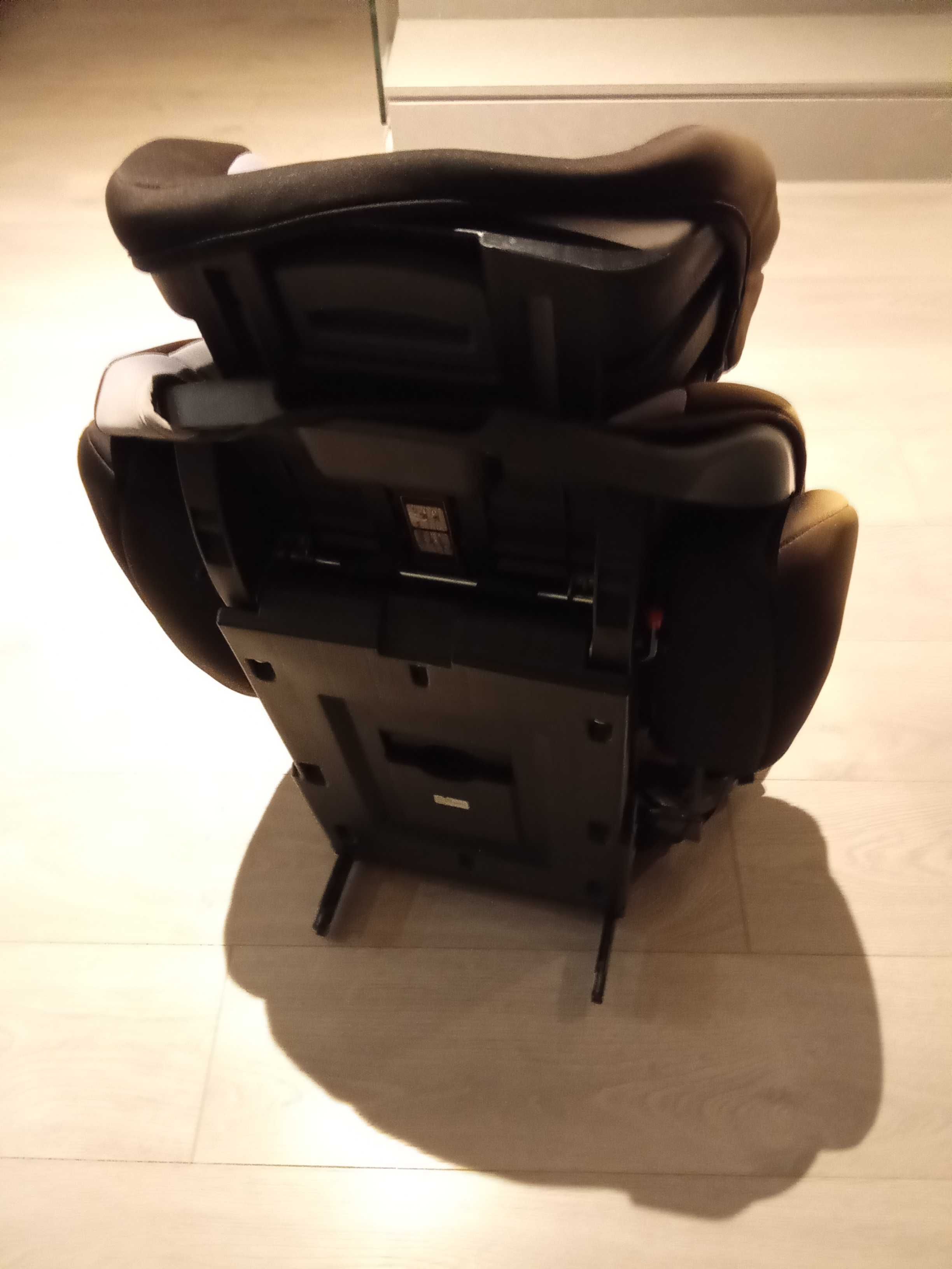 Cadeira Isofix Giordani