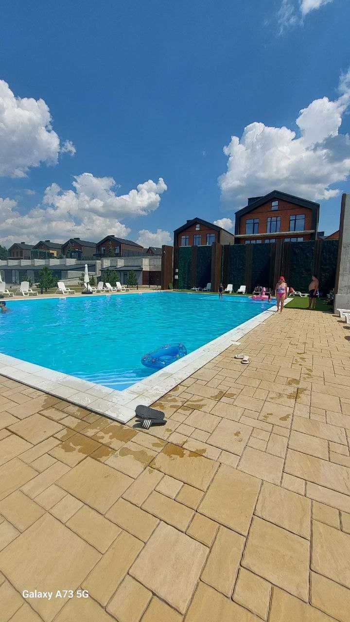 Здам 1к квартиру ЖК Comfort City Lagoon , Гаванська