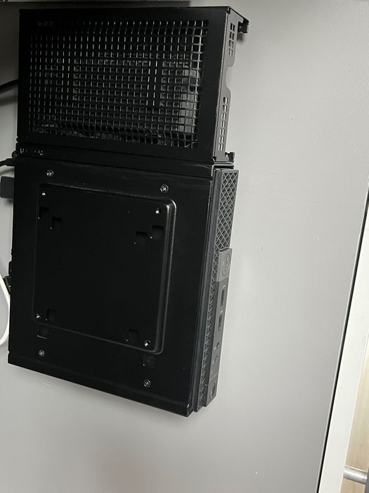 Dell optiplex 7040 i5-6400T