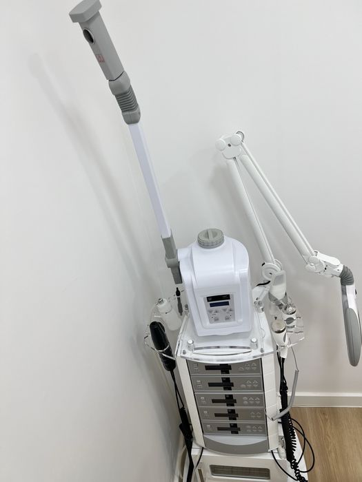 Weelko - Sistema completo de tratamento de beleza Facial Tower