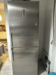 Gileira hotpoint sem garantia