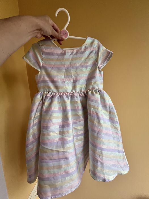 Сукня  на 5 6 років , на зріст 116 см