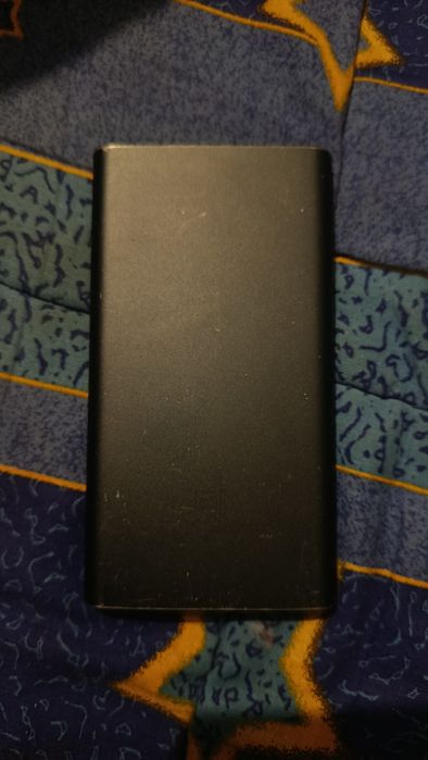 Power bank xiomi 10000 mAh
