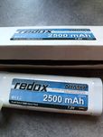 Akumulator redox