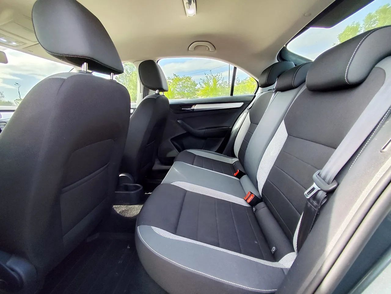 Skoda RAPID 1.0 110 KM* Salon Polska* 2 wł* Serwis ASO* Bezwypadkowy