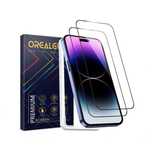 Szkło Hartowane Orealgut Do Iphone 14 Pro Max