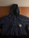 куртка carhartt нова