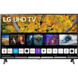 HIT LED LG 55 Smart TV Wi Fi 4K HDR10 Dynamic Bluetooth Gwar.24 NOWY!