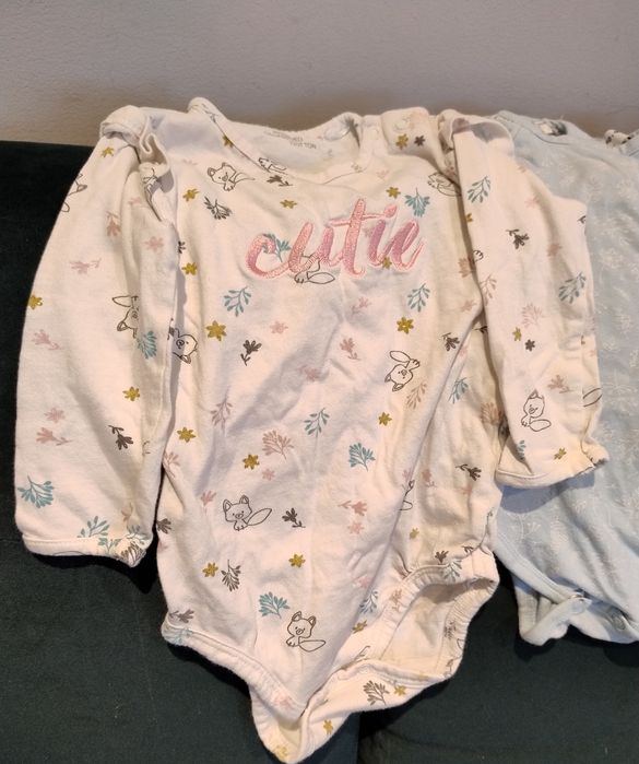 3 pack Body. Reserved i 5 10 15 (80)