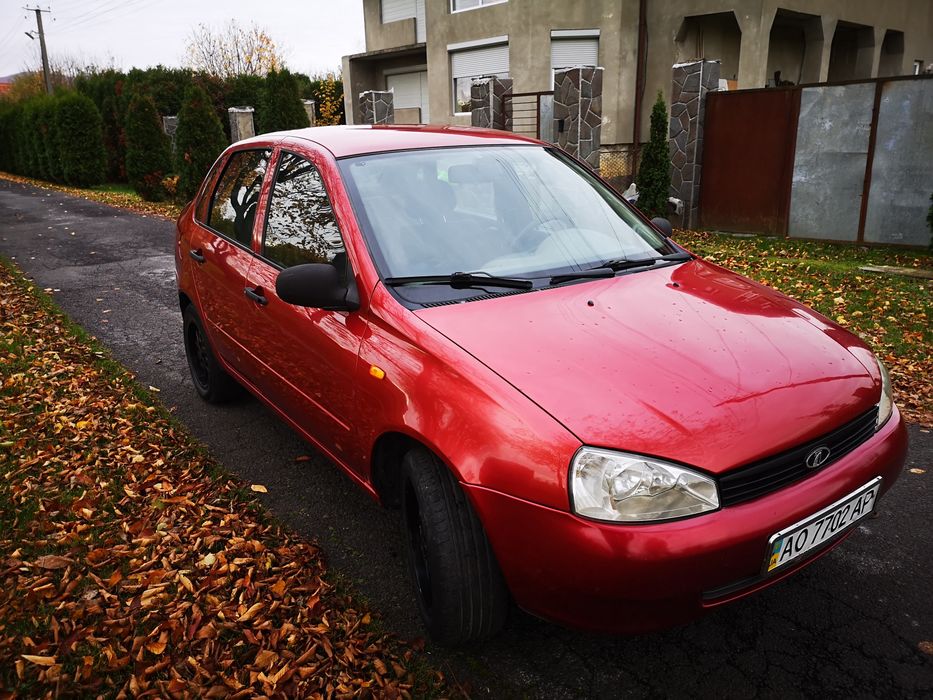 Продається Lada Kalina