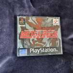 Metal Gear Solid Tactical Espionage Action Ps1