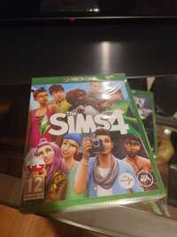 The Sims 4 Xbox series one
