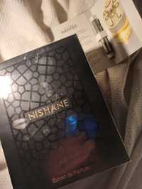 Perfumy niszowe Nishane Kargoz okazja edycja limitowana