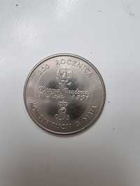 Moneta 10000 zl 200 rocznica konstytucji 3 maja