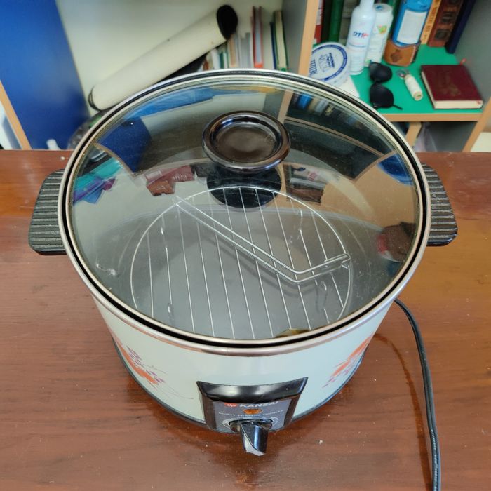 Фритюрница Kansai японська