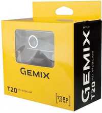 Gemix T20 Black (T20HD720p)