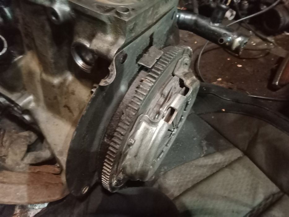 Блок двигателя в сборе 21083-1.5 объем на ВАЗ 2108,2109,21099,2110