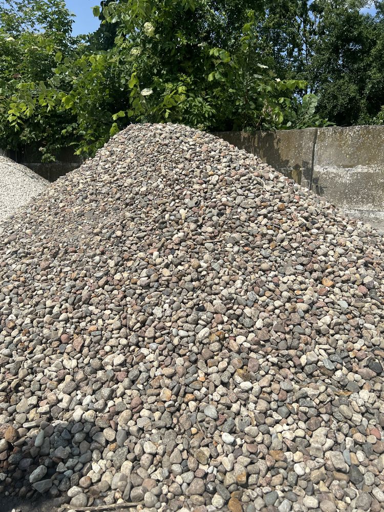 OTOCZAK Kamień drenażowy/ozdobny