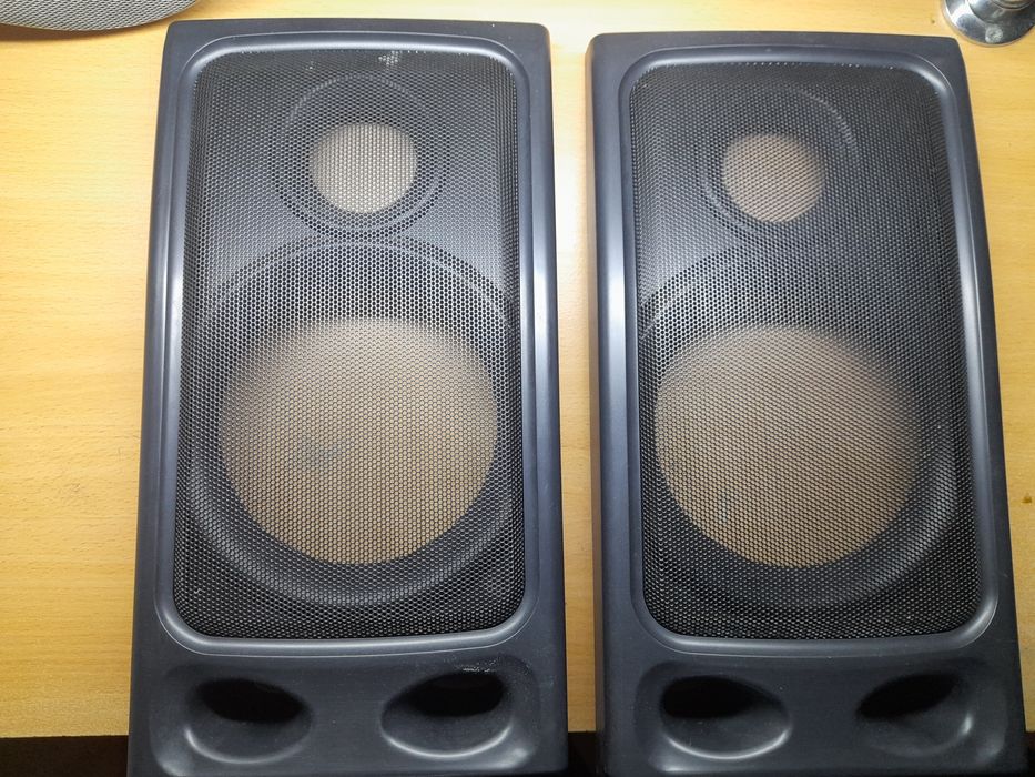 Maskownice do kolumn 2 drożnych