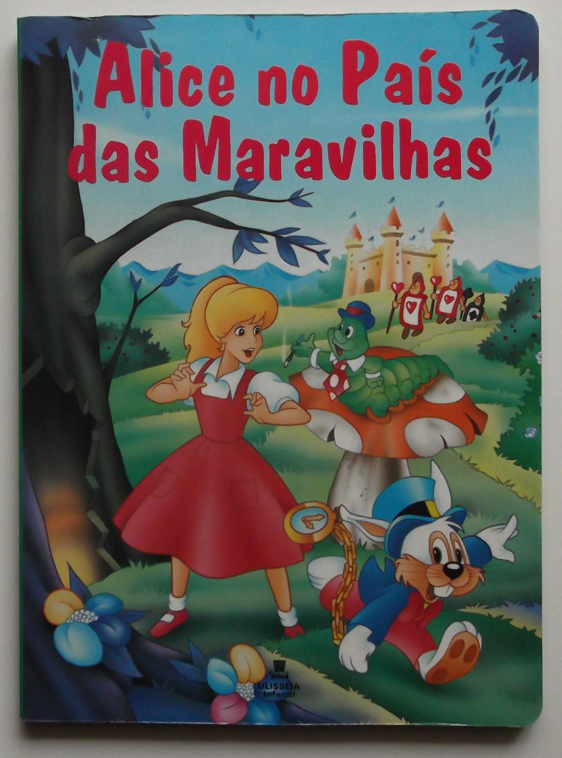 Livros Infantis e Juvenis 2