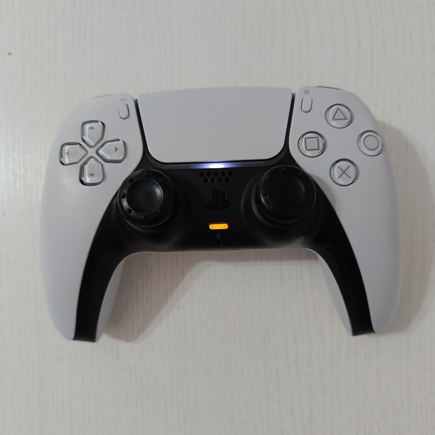 Konsola PlayStation 5 FAT edytion,pad ,okablowanie ,97gier