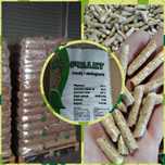 Pellet Bio-Pellet Transport GRATIS pelet