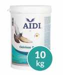 Aidi Calcium Forte aminokwasy dla gołębi 10kg