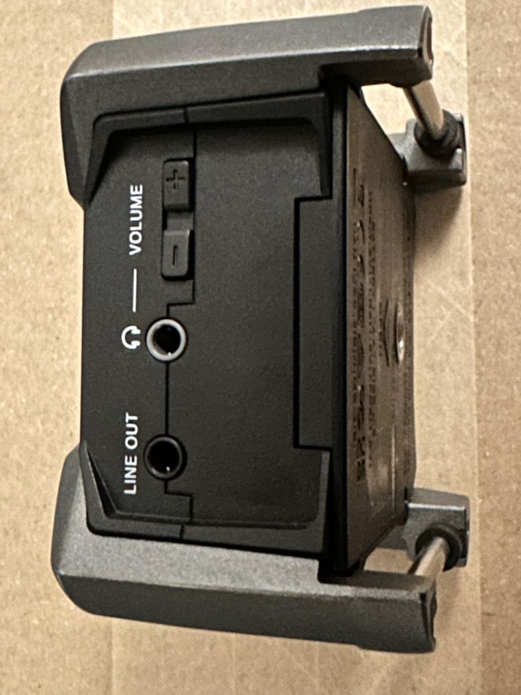 Rejestrator Zoom f3 + adapter Bluetooth BTA 1 ,