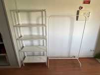 Vende-se conjunto quarto