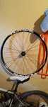 Koła do roweru Crossride FTS-X do tarczy 6 śrub i kasety 9X135 QR