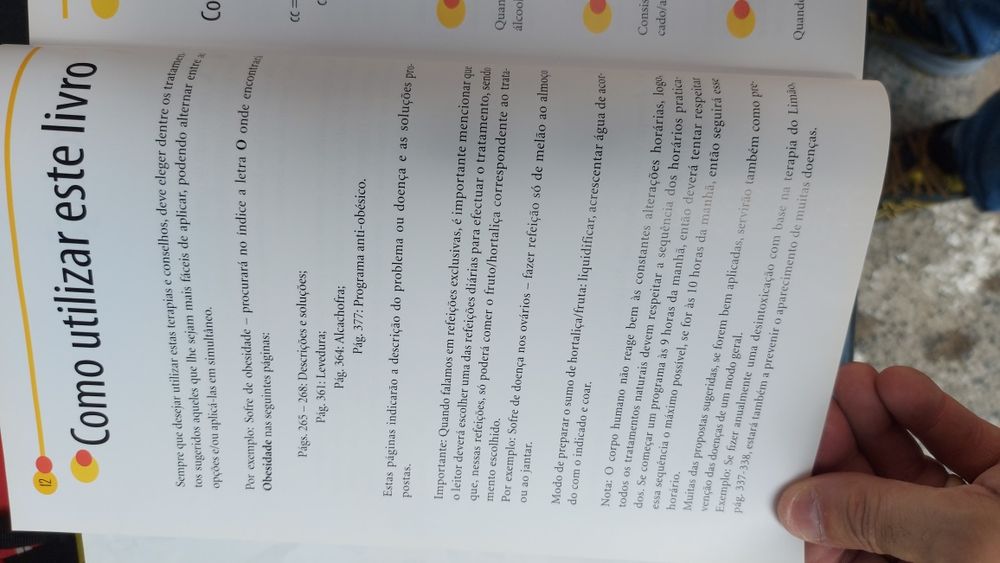 Viva Melhor com a Medicina do Lar