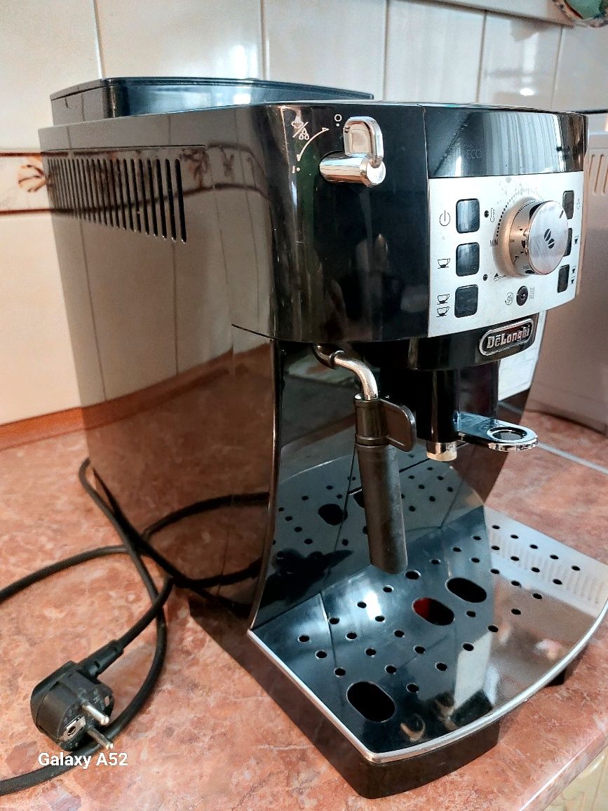 Кофемашина  DeLonghi S