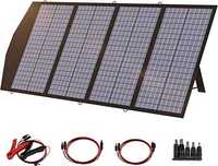 Портативна сонячна панель Allpowers 140W Portable Solar Panel