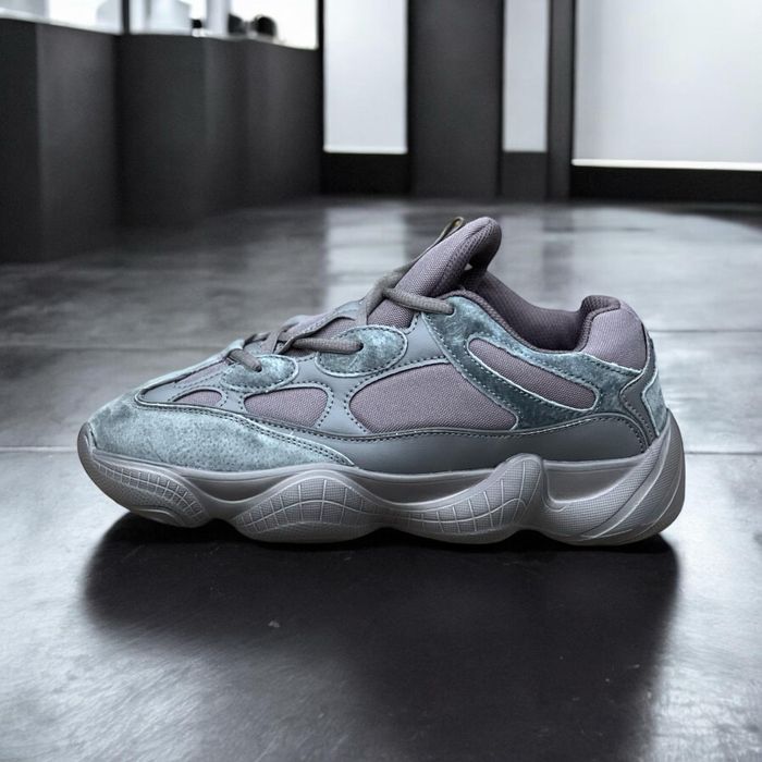 Кросівки чоловічі Stilli ізі 500 / Кроссовки мужские осенние