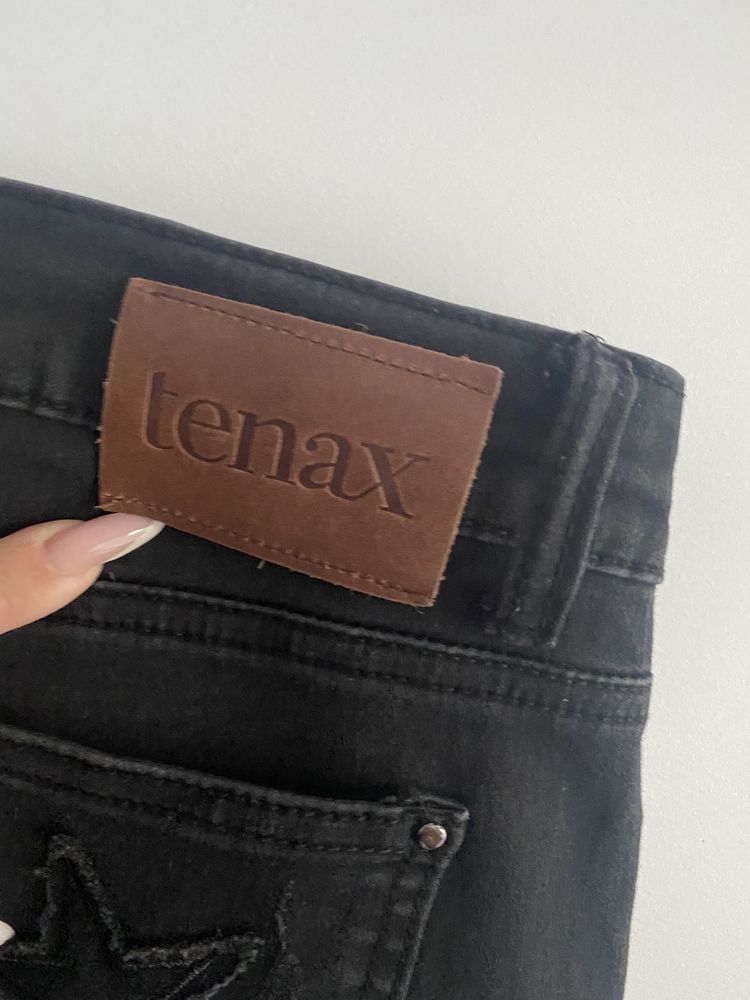Jeansy Tenax rozm S